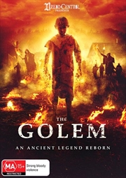 Buy Golem, The