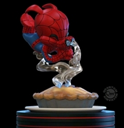 Buy Spider-Man - Spider-Ham Q-Fig Diorama