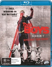 Buy Boys - Season 1, The