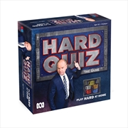 Buy Hard Quiz