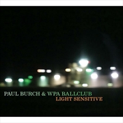 Light Sensitive | Vinyl