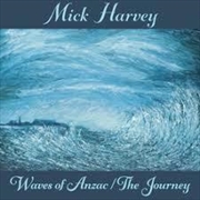 Waves Of Anzac / The Journey | CD