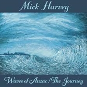Buy Waves Of Anzac / The Journey