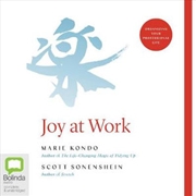 Buy Joy at Work