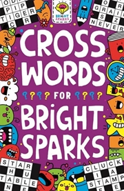 Buy Crosswords For Bright Sparks