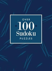 Buy Over 100 Sudoku Puzzles