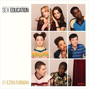 Sex Education - Songs From Season 1 And 2 | CD
