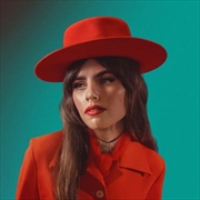 Buy Wake Up - Limited Edition Red Coloured Vinyl