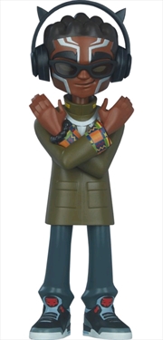 Buy Black Panther - T'Challa Designer Toy