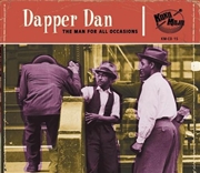 Buy Dapper Dan