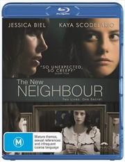 Buy New Neighbour, The