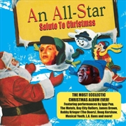 Buy An All Star Salute To Christmas