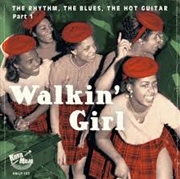 Buy Walkin Girl