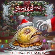 Buy Holidaze In Lumania