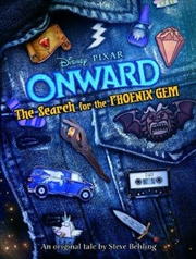 Buy Search For The Phoenix Gem: An In-Questigation