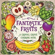 Buy Fantastic Fruits