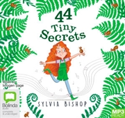 Buy 44 Tiny Secrets