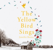 Buy The Yellow Bird Sings