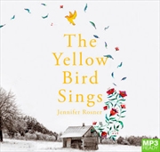 Buy The Yellow Bird Sings