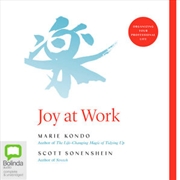 Buy Joy at Work