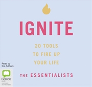 Buy Ignite