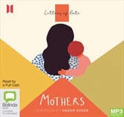 Buy Letters of Note: Mothers