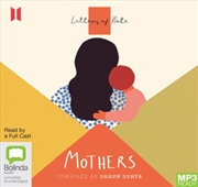 Buy Letters of Note: Mothers