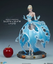Cinderella - Cinderella Statue | Merchandise