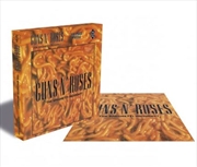 Guns N’ Roses – The Spaghetti Incident? 500 Piece Puzzle | Merchandise