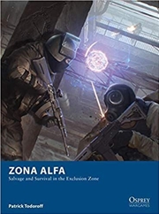 Buy Zona Alfa