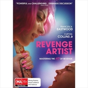 Buy Revenge Artist