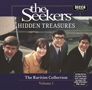 Hidden Treasures - Volume 1 | CD