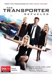 Buy Transporter Refueled, The