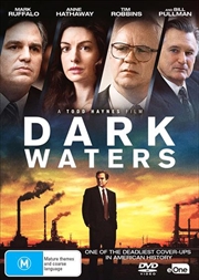 Buy Dark Waters