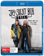 Buy Jay and Silent Bob Reboot