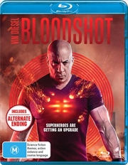 Buy Bloodshot