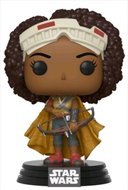 Buy Star Wars - Jannah Episode IX Rise of Skywalker Pop! Vinyl