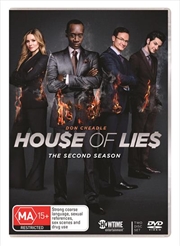 Buy House Of Lies - Season 2