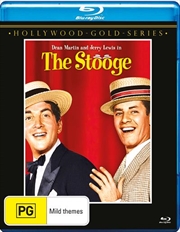 Buy Stooge | Hollywood Gold, The