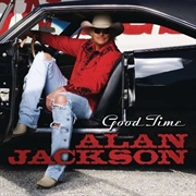 Good Time | CD