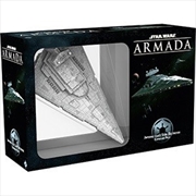 Star Wars Armada Imperial Class Star Destroyer Expansion Pack | Merchandise