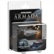 Buy Star Wars Armada Imperial Raider Expansion Pack