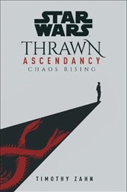 Star Wars: Thrawn Ascendancy | Hardback Book