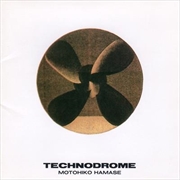 Buy Technodrome