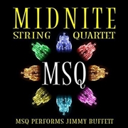 Buy MSQ Performs Jimmy Buffett