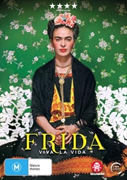 Buy Frida - Viva La Vida