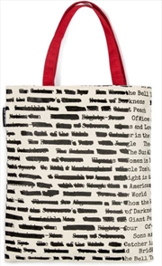 Buy Banned Books Tote