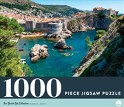 Buy Dubrovnik - Croatia 1000 Piece Jigsaw Puzzle
