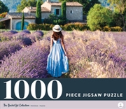 Buy Provence - France 1000 Piece Jigsaw Puzzle