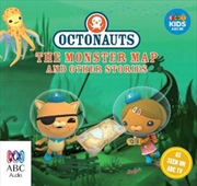 Buy Octonauts: The Monster Map and other stories